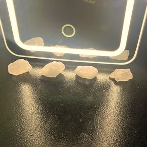 Himalaya salt crystals - 3